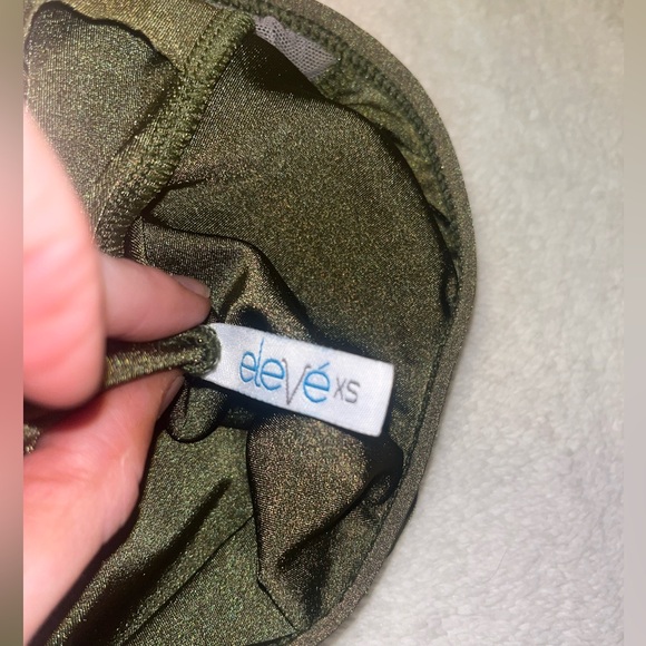 Eleve leotard! - Picture 6 of 6